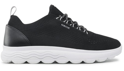Sneakers geox spherica - sneakers, "spherica"