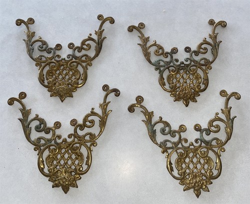 Antichi angoli ornamento - 4,