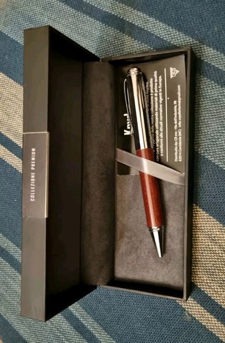 Penna sfera keydea in - a,