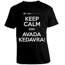 Maglia HARRY POTTER Keep Calm