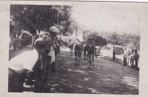 Vere foto corsa ciclistica - corsa,