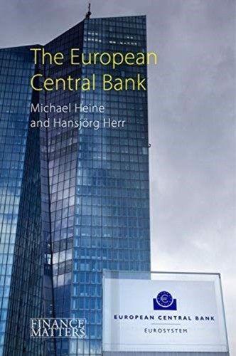The european central - the,