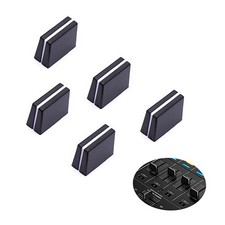 5pcs Fader Cap Fader Knobs