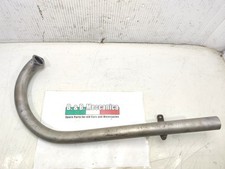 COLLETTORE DI SCARICO BENELLI LETIZIA 98cc 2T (GR847)