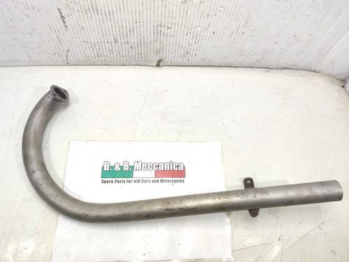 Collettore scarico benelli - scarico,