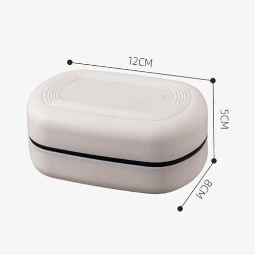Contenitore sapone bar - sapone, per