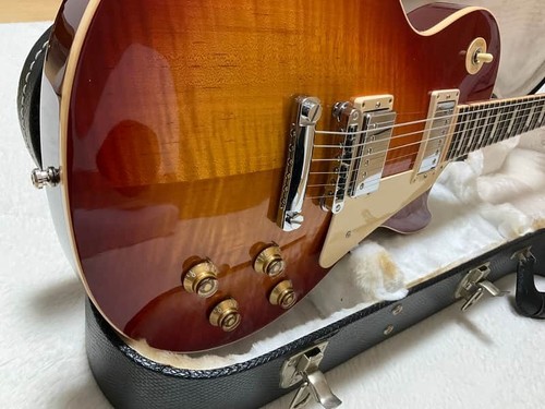 Gibson les paul traditional - les,