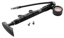 Pompa per forcella Boxxer con attacco Schrader