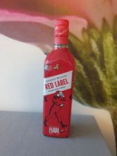 Johnnie Walker - Red Label -