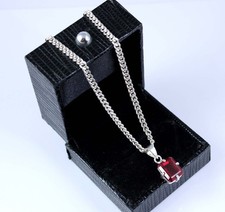 Ciondolo Uomo Naturale 9,25 Ct