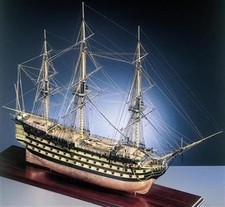 Krick MANTOVA HMS Victory