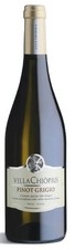 Friuli DOC Pinot Grigio Villa