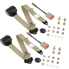 Cintura automatica 2 punti