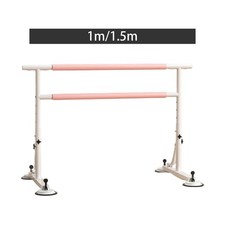 Doppio balletto barre barra da