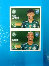 Figurina Calciatori Panini