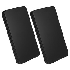  2 Pcs Cassa Per Soldi Box