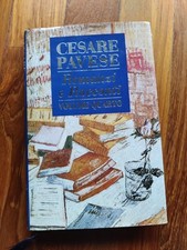 Cesare Pavese - Romanzi e racconti, Volume Quarto, Euroclub 1997