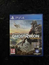 Tom Clancy's Ghost Recon