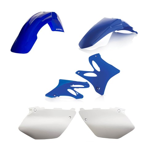 Acerbis 0007513 553 002 kit - acerbis, 0007513.553.002