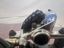 Leva Shimano XTR BL-M988 pinza