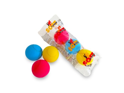 Mondo palline spugna - mondo,, in