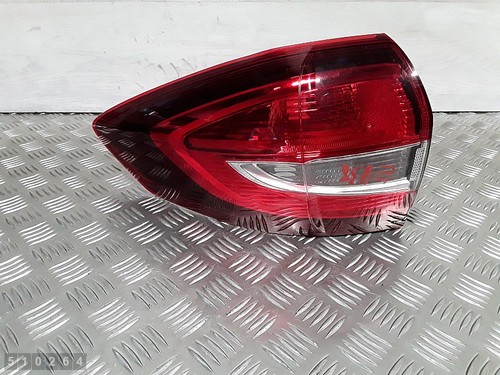 2016 ford max - 2016, fanale
