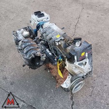 350A1000 Engine 141,000km