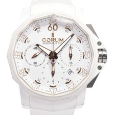 con carta CORUM Admiral's Cup