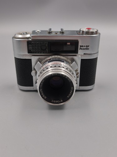 Paxette marrone l1 370 - marrone., #l1.370