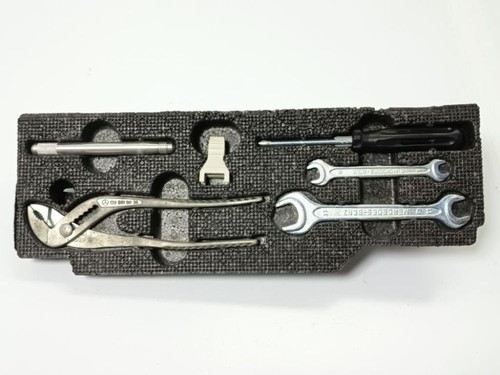 Mercedes slk r170 - r170, mopf