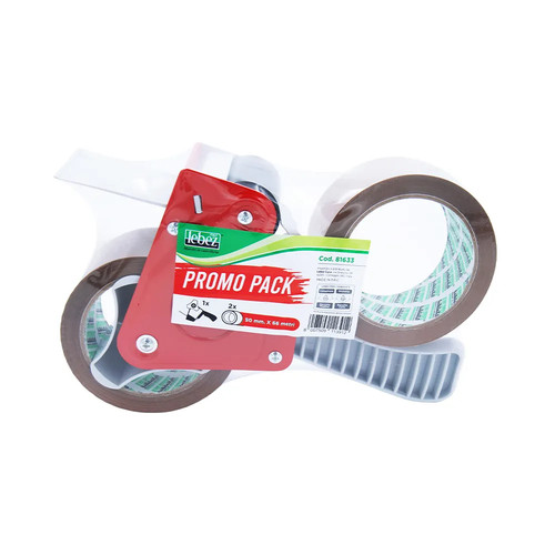 Promo pack tendinastro manuale - promo,
