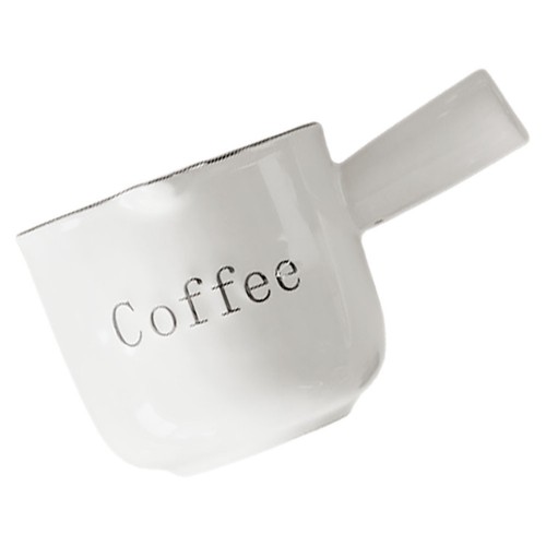 Bricco latte ceramica lattiera - bricco,