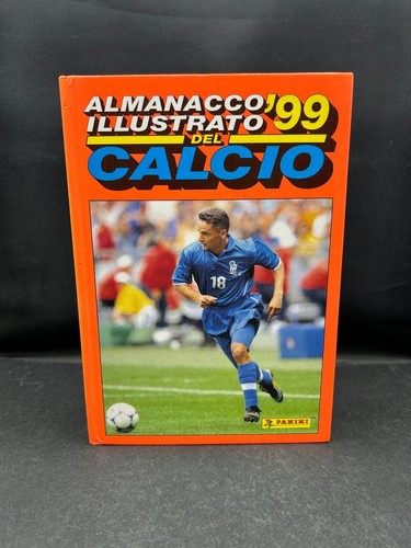 Almanacco illustrato del - almanacco,