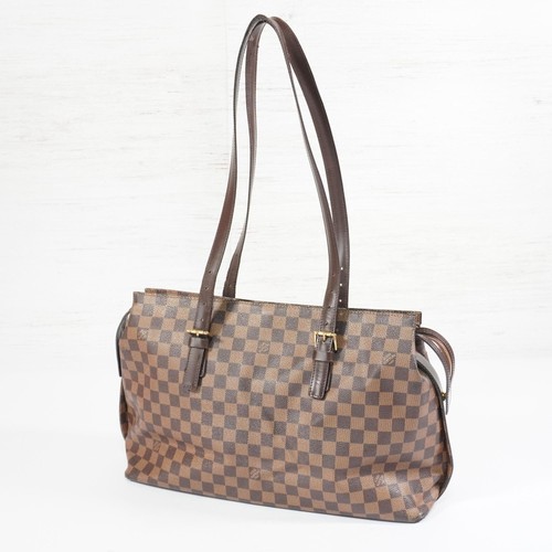 Louis vuitton damier - louis, chelsea