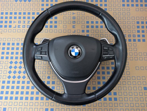 Volante bmw f10 - f10, f11