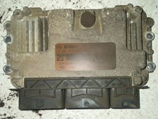 CENTRALINA MOTORE PER SMART