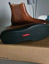 MBT Stivaletti Uomo Chelsea