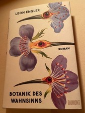 Botanik des Wahnsinns