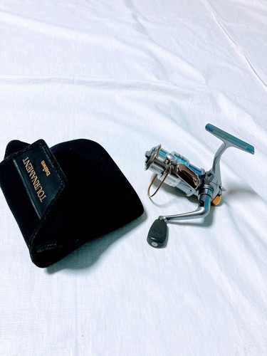 Daiwa tournament z - daiwa,