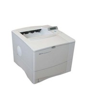 Stampante laser bianco nero Hp