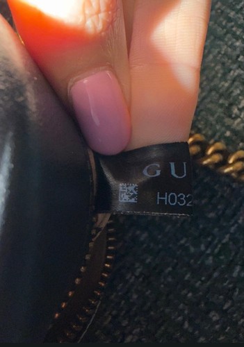 Borsa gucci vintage - gucci,