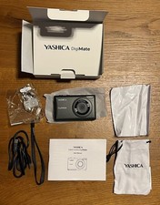 YASHICA DigiMate - Fotocamera