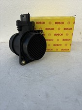Debimetro Bosch 281002308 Misuratore Massa Aria Alfa Romeo 147 156 GT JTD 1.9