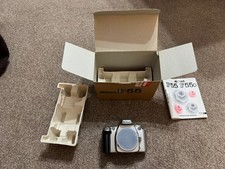 Nikon F55 fotocamera reflex