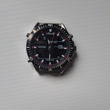  PULSAR Uomo Digitale