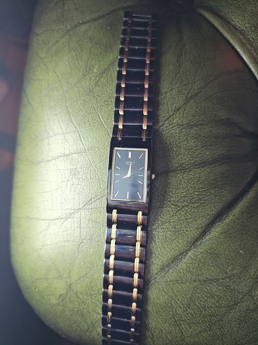 Orologio tank seiko 1n00 - orologio,