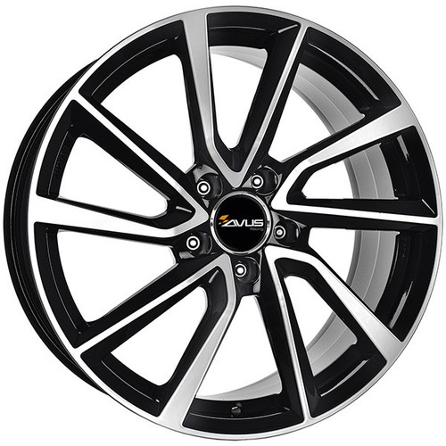 Cerchio lega avus 518 - cerchio,