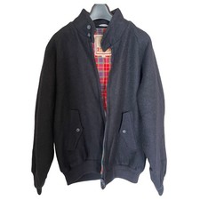 Giacca Harrington BARACUTA G9