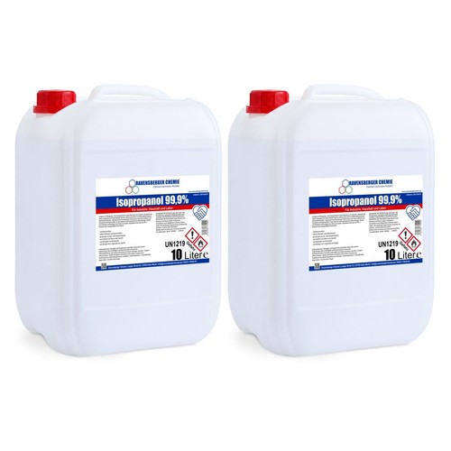 Isopropanolo alcool - isopropanolo,