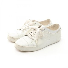 Scarpe sneakers CHANEL COCO